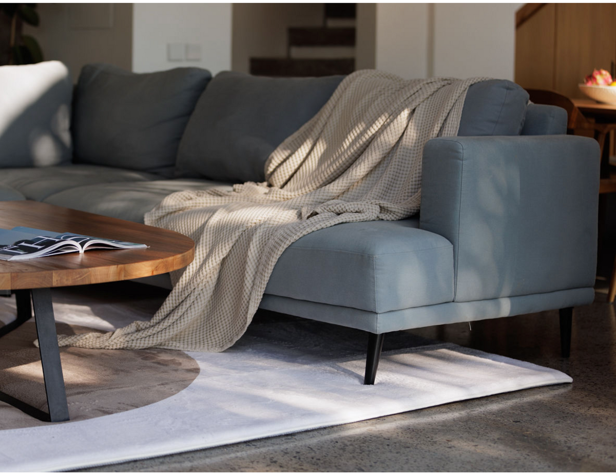 Maximize Small Spaces with Multi-Functional Furniture – nomada