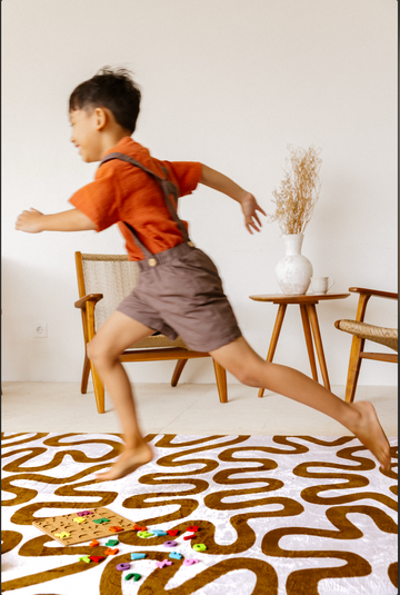 How to Design a Family Home That’s Stylish and Kid-Friendly