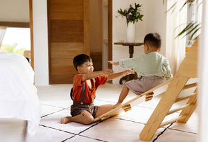 How to Choose a Baby Playmat