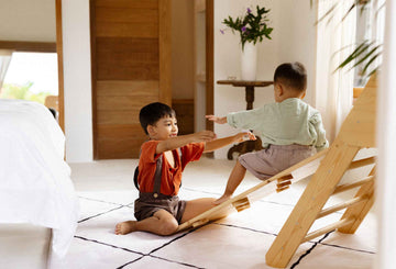 How to Choose a Baby Playmat