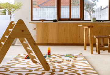 designing the perfect playroom: a stylish and functional space for kids