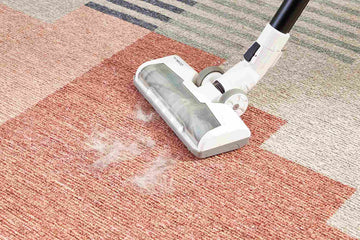 How to Clean a Rug