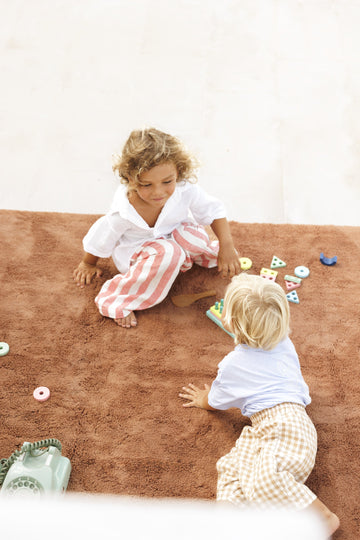 How To Choose The Perfect Rug For Every Room
