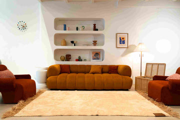 How to Clean a Rug: Easy Tips for Deep Cleaning & Stain Removal