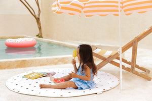 How Long Should a Baby Stay on a Play Mat? A Parent's Guide