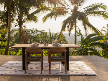 Bringing the Outdoors Inside
