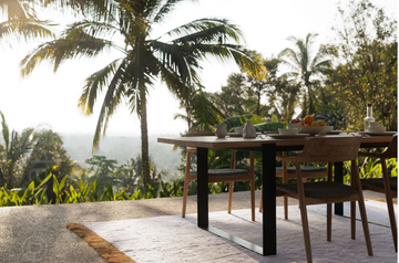 Transform Your Home into a Vacation Retreat: Simple Steps to Everyday Relaxation