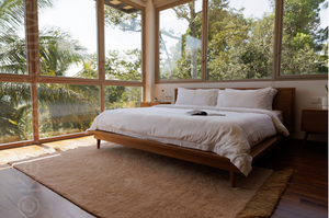 How to Style Your Home Like a Chic Villa: Bringing the Vacation Vibe Indoors