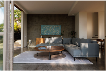 The Art Of The Perfect Gallery Wall