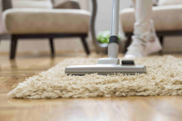 How to Clean a Rug at Home: The Complete Guide
