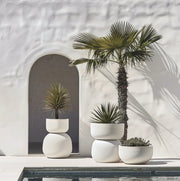 pots