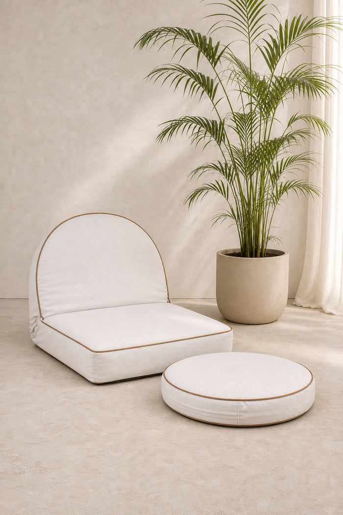palma bone recliner