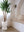 floor pot small calypso
