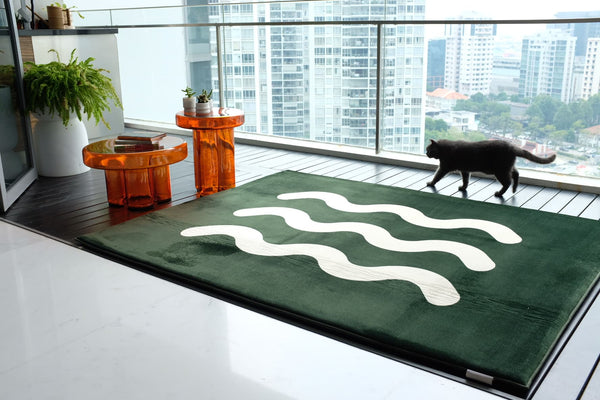 playmat large tama moss