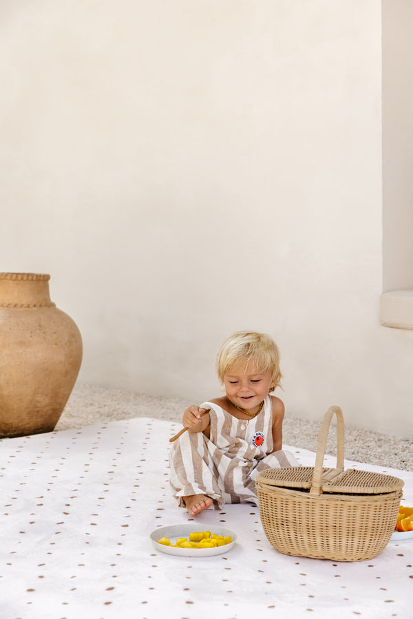 playmat large teda