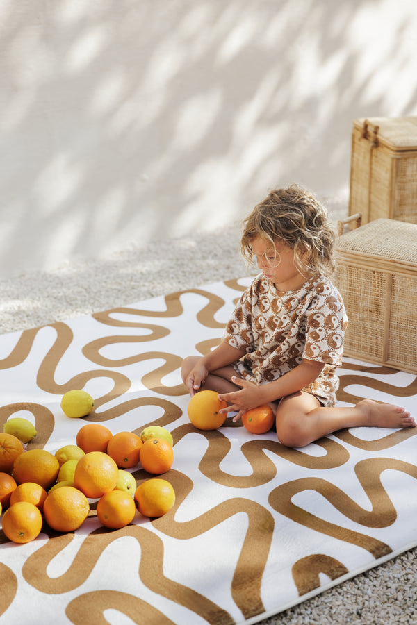 playmat small cypress