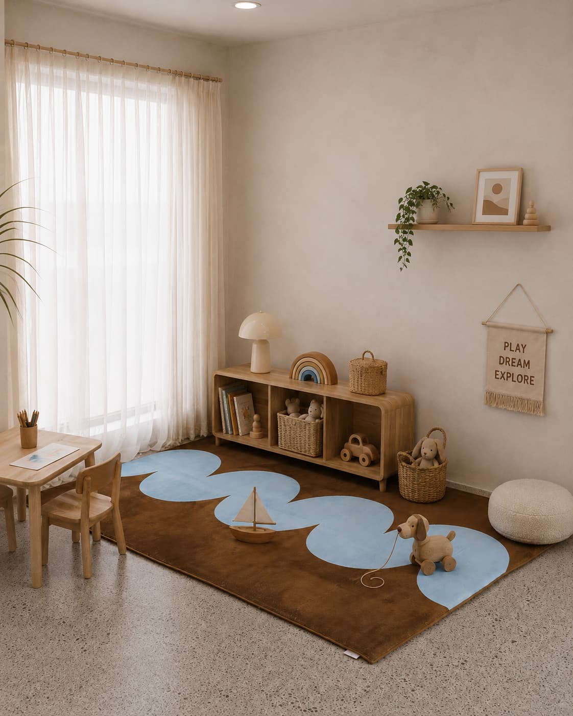 playmat large kibo
