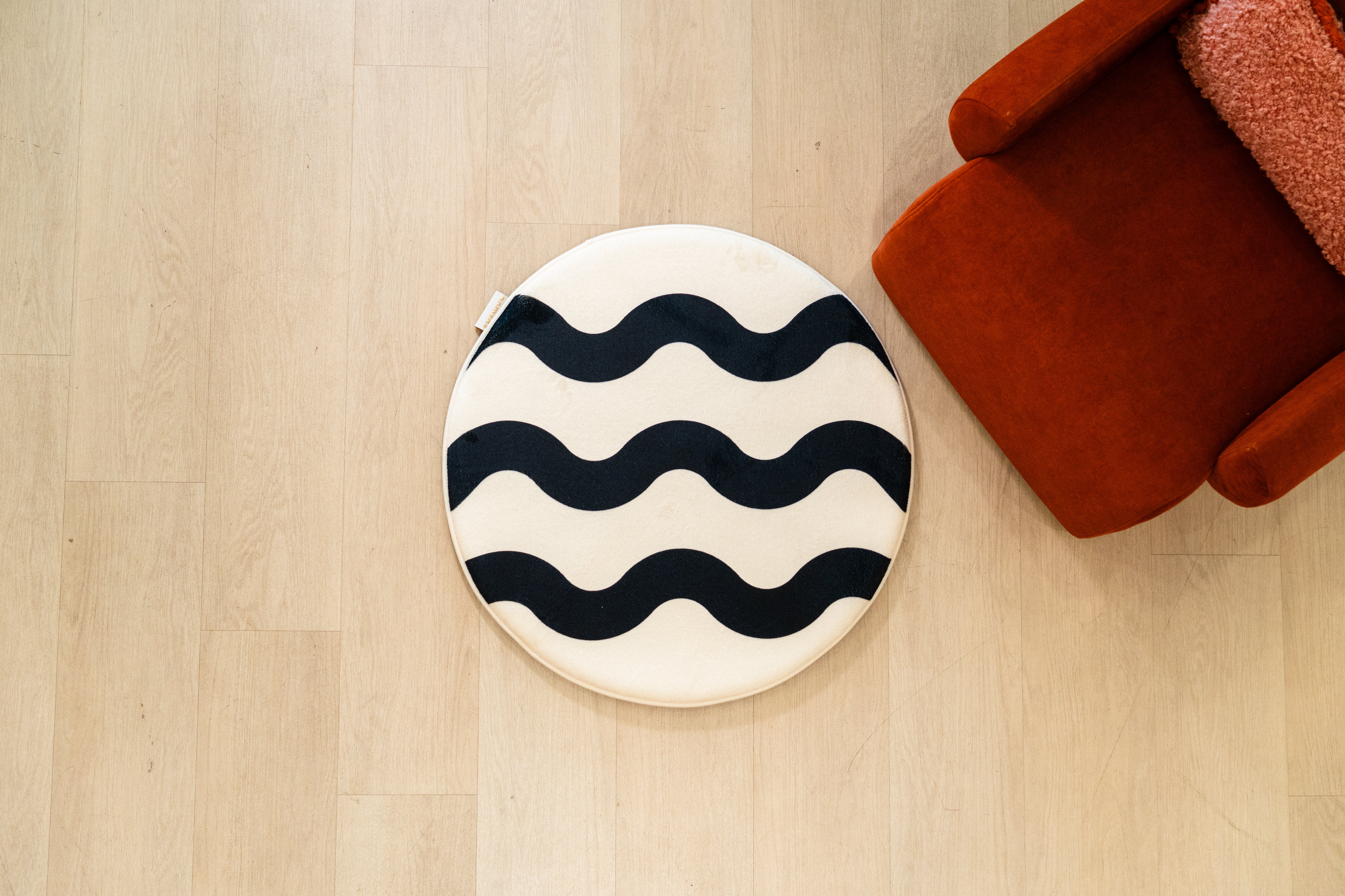 playmat mini tama wave