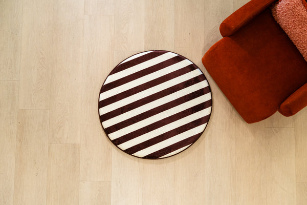 playmat mini cacao slice