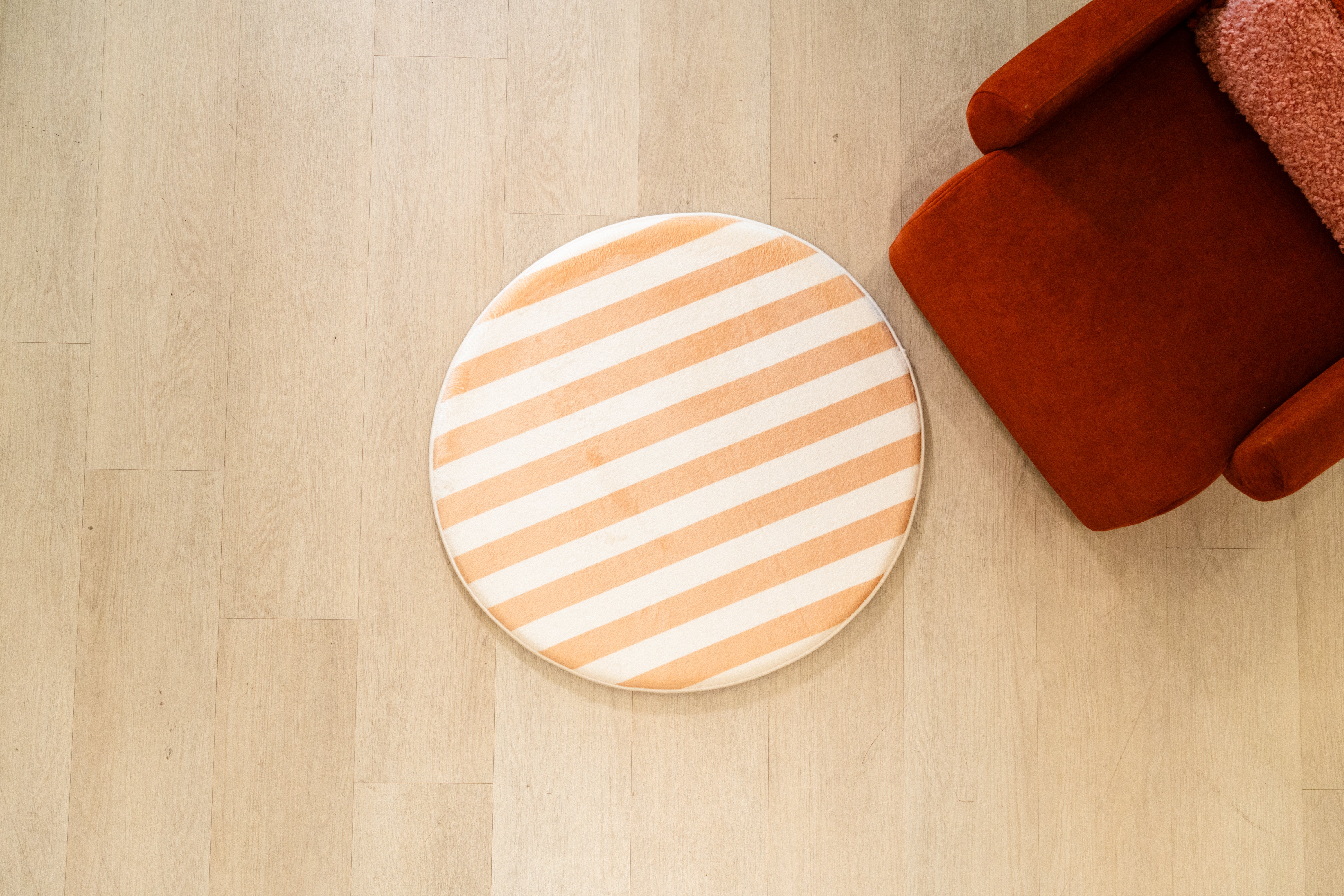 playmat mini sorbet slice