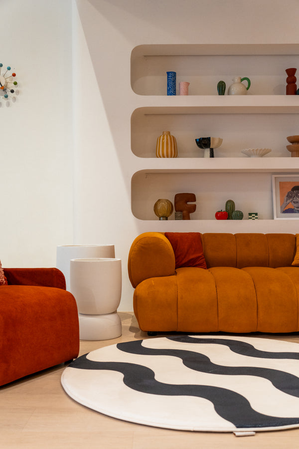 playmat round tama wave