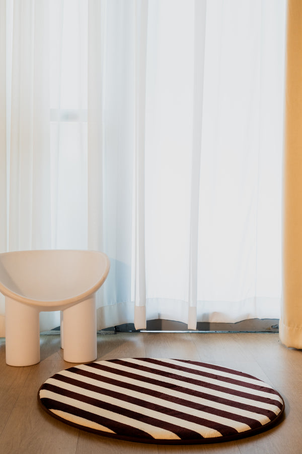 playmat mini cacao slice