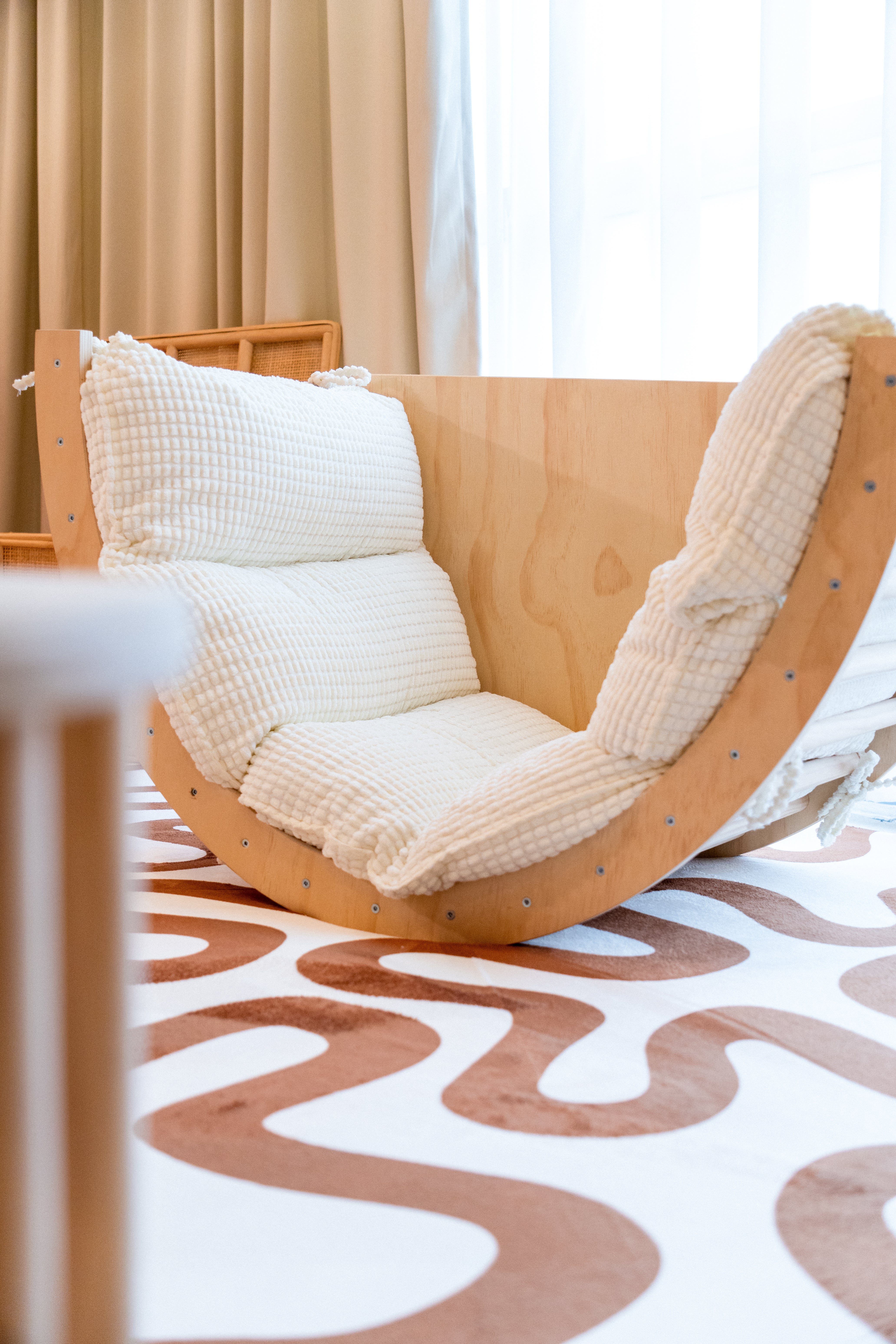 small playmat & multi play set