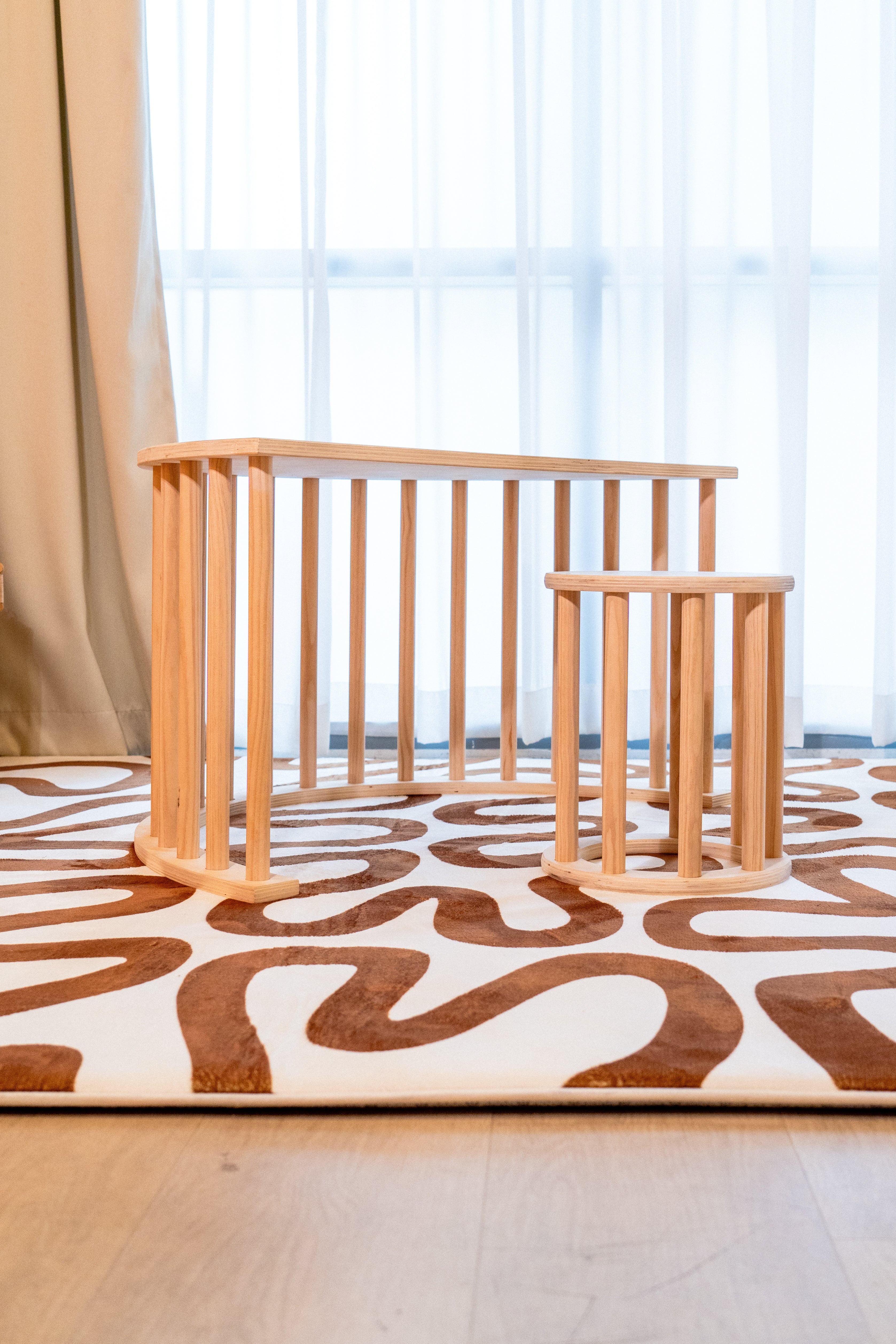 large playmat & multi play set