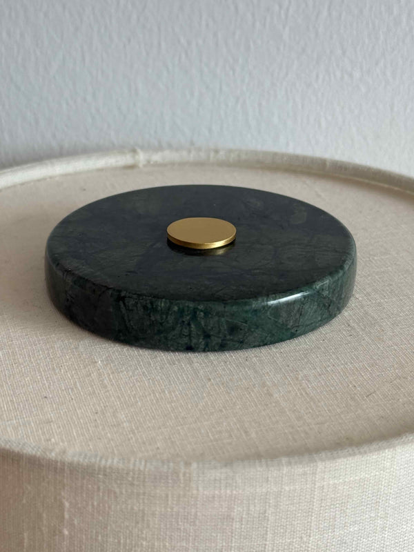talai verde lamp