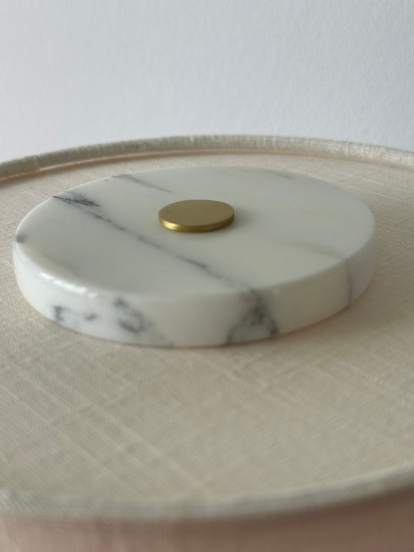 talai alabaster lamp