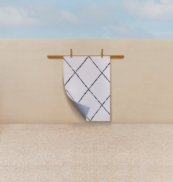 playmat small barbary