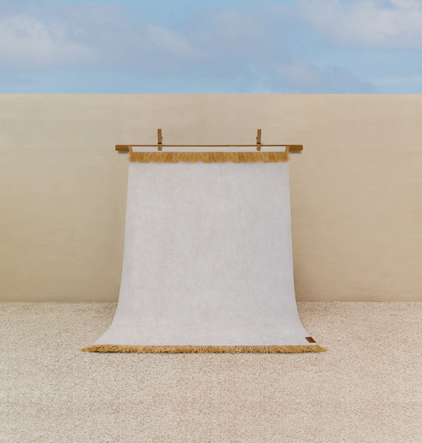 tropical rug large tenerebone