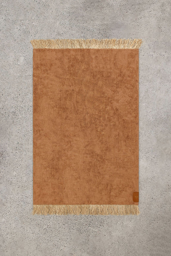 tropical rug small oleabark