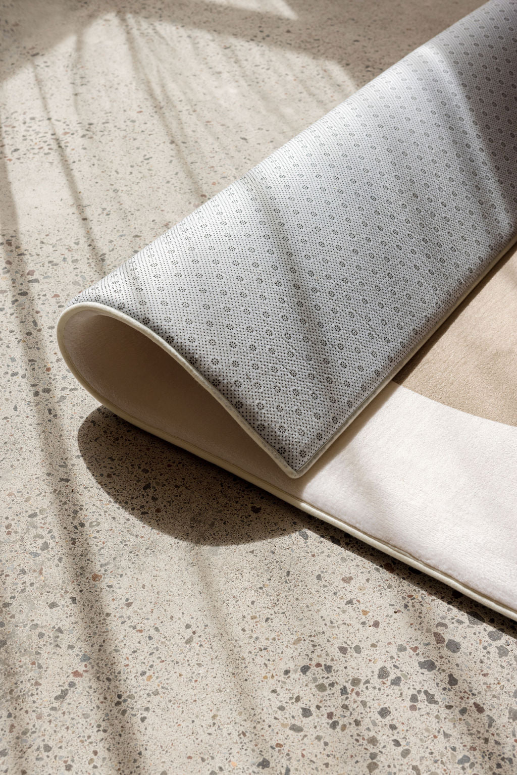 Playmat Small Atlas | Cozy & Protective Playtime Mat – nomada