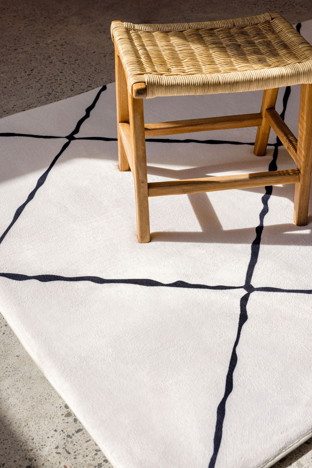 Playmat Large Barbary | Spacious & Cushioned for Play – nomada