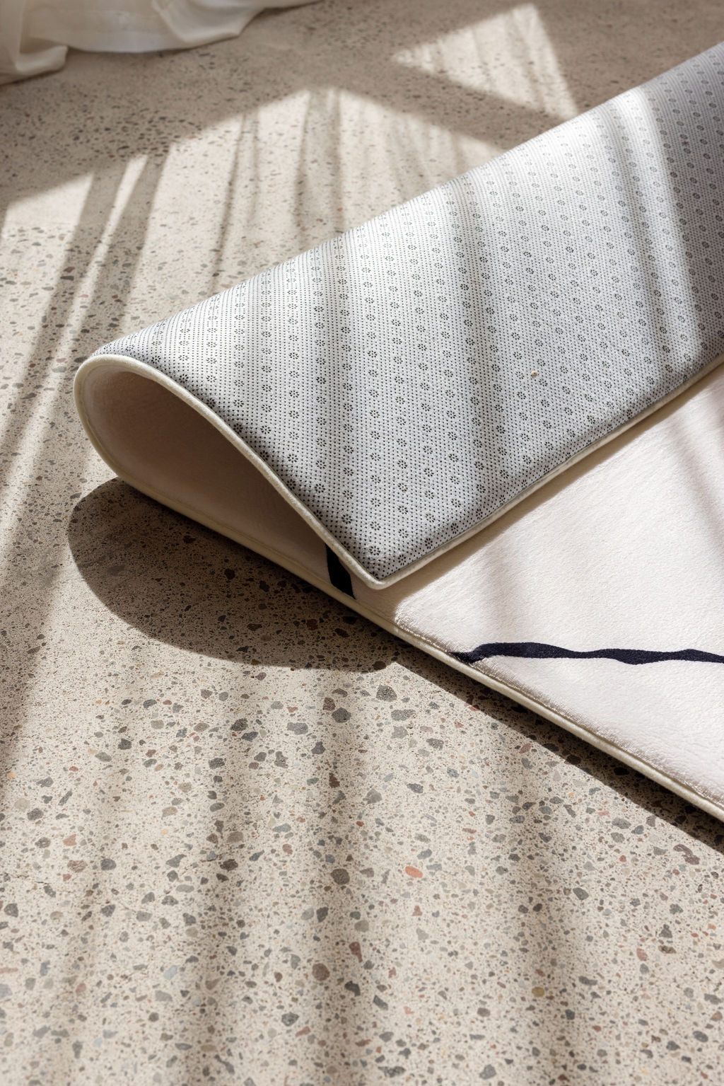 Playmat Large Barbary | Spacious & Cushioned for Play – nomada