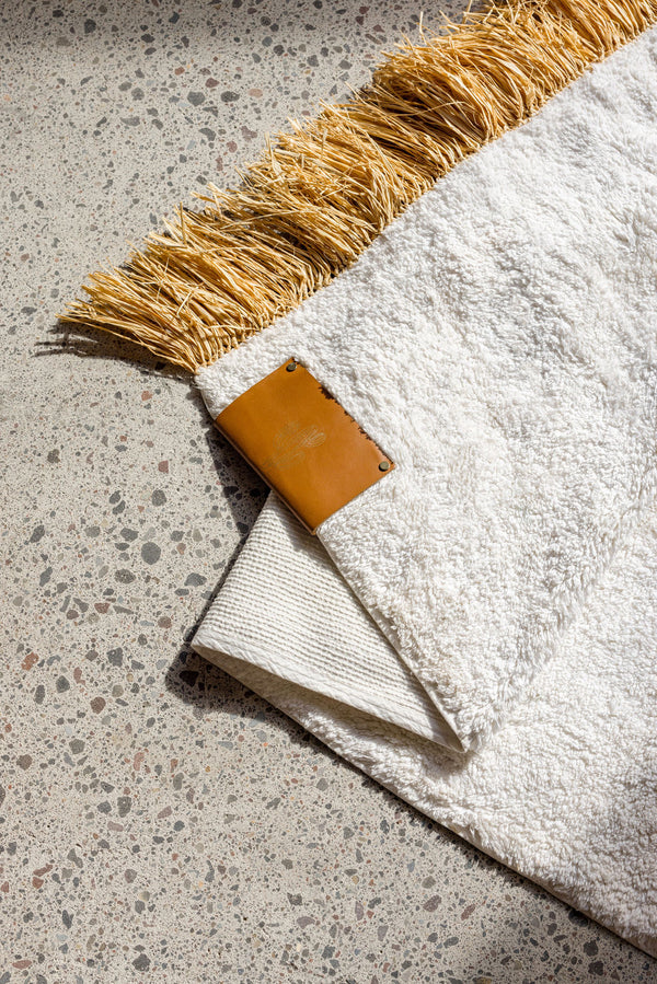tropical rug small tenerebone