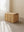 addax large & small rattan storage box bundle