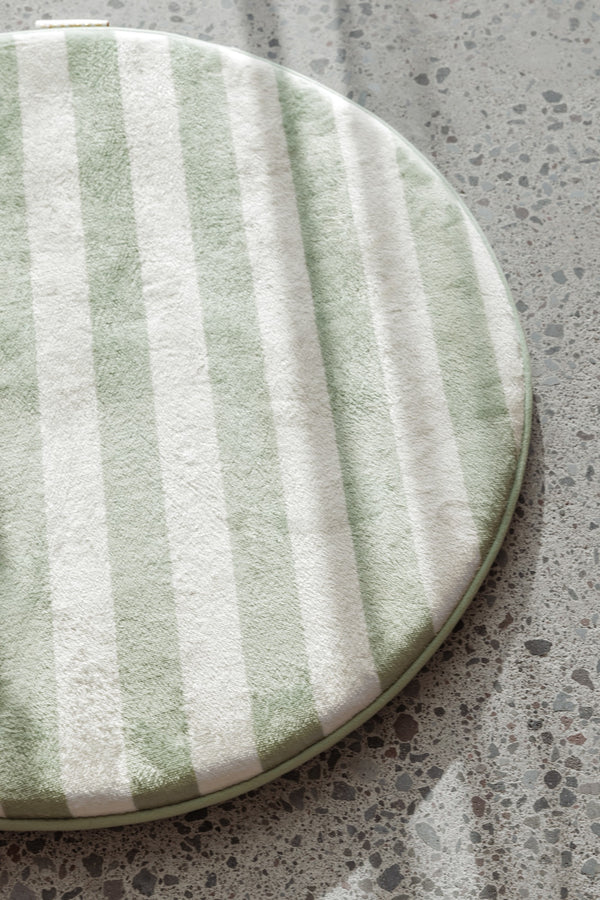 playmat mini mint slice