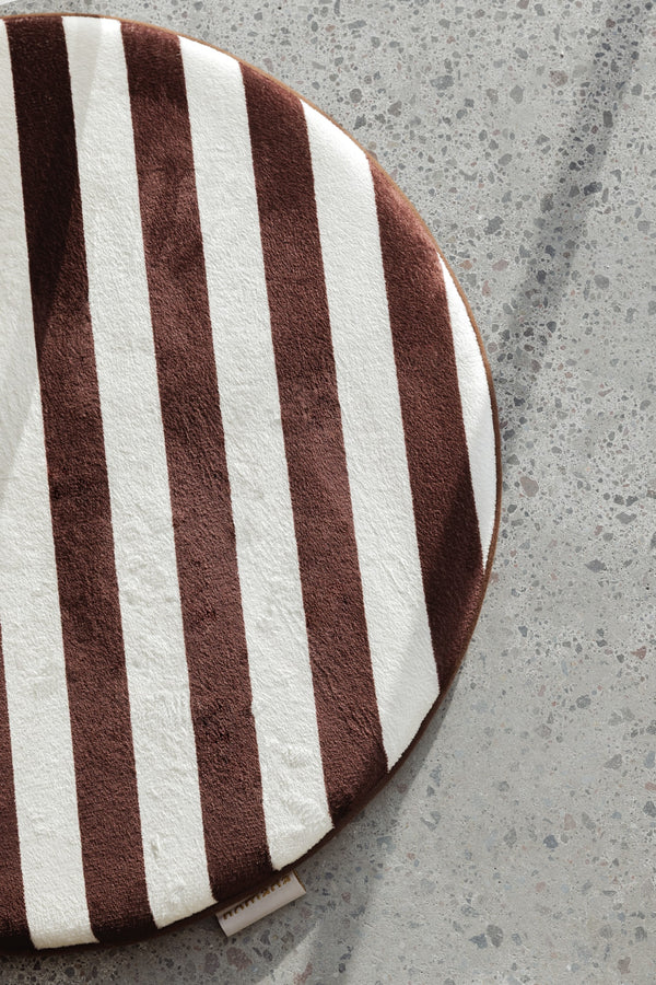playmat mini cacao slice