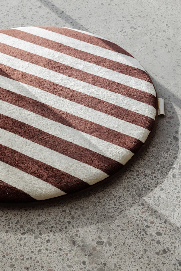 playmat mini cacao slice