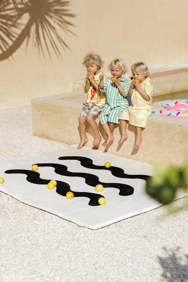playmat large tamawave
