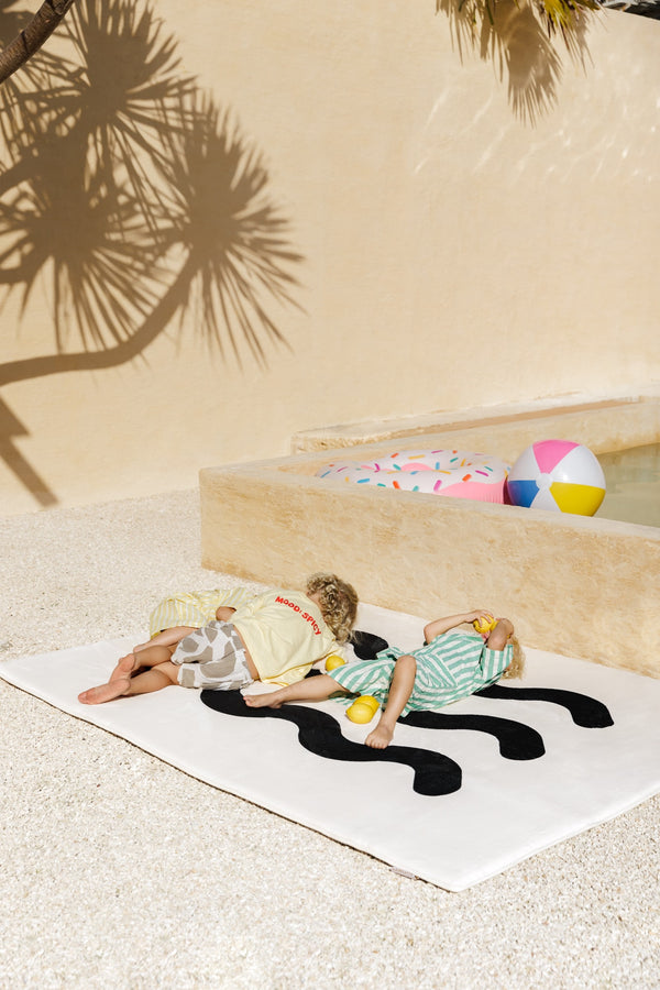 playmat large tamawave