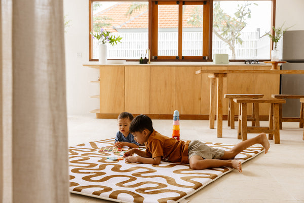 playmat small cypress