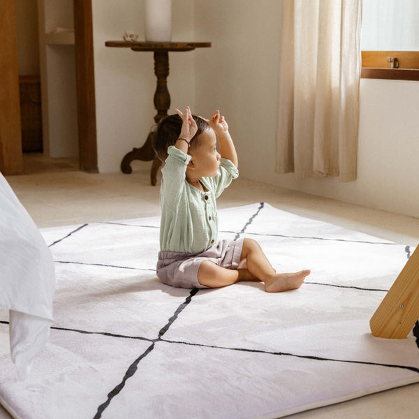 playmat small barbary