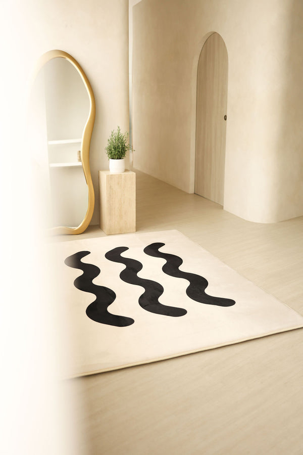 small playmat + small & large storage