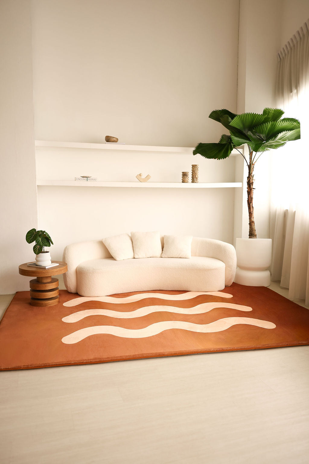 large playmat + small & large storage