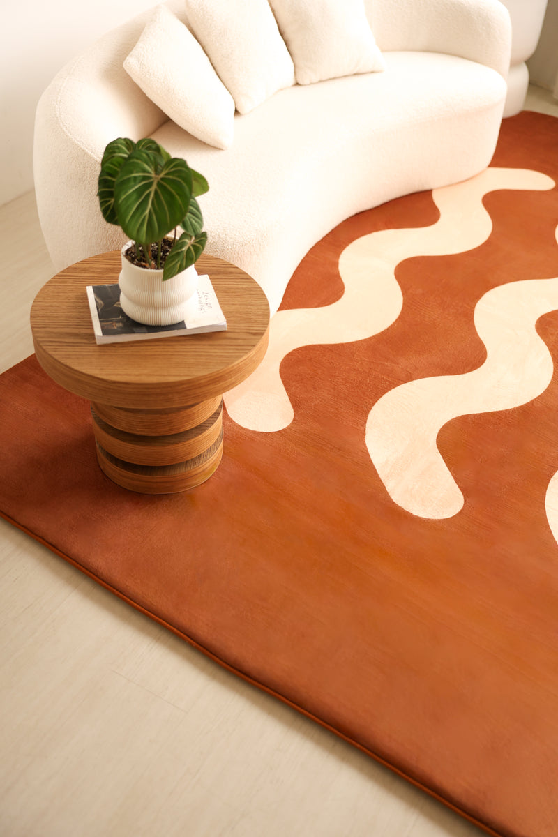 Tama Dune Large Playmat | Soft, Stylish & Functional – nomada