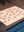 playmat large nilo clay
