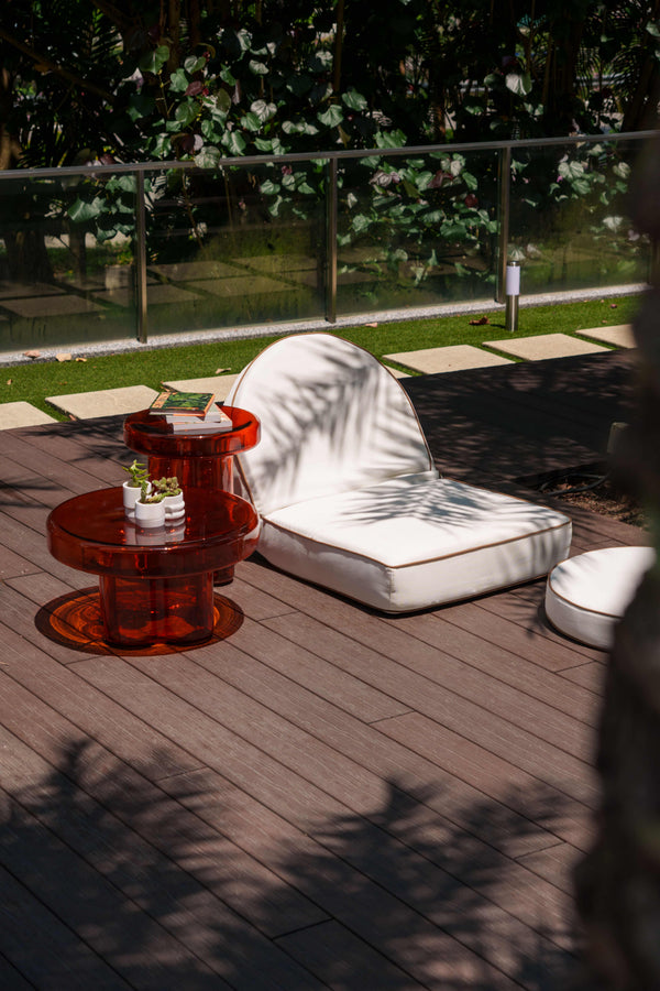 palma bone recliner